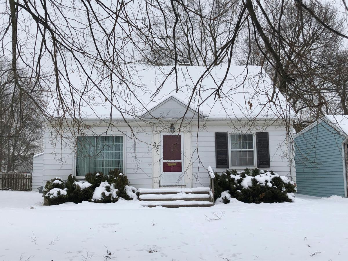 Hamilton Ave, Lansing, MI 48910 #1