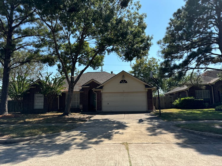 22627 Willhanna Drive Katy, TX 77449, Harris County