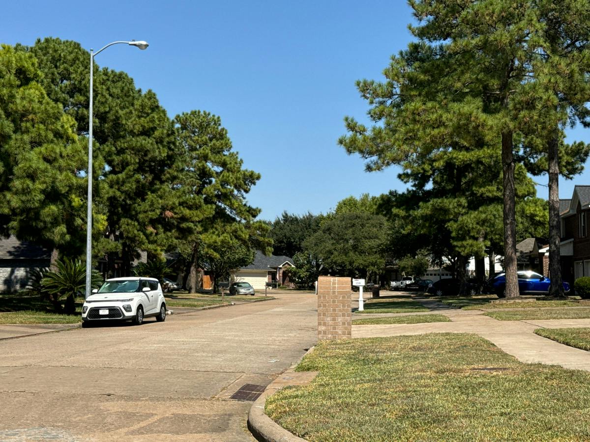 Willhanna Dr, Katy, TX 77449