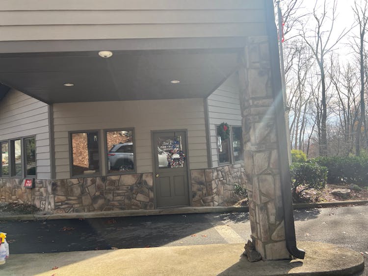 1671 Crippled Oak Trail Jasper, GA 30143, Pickens County