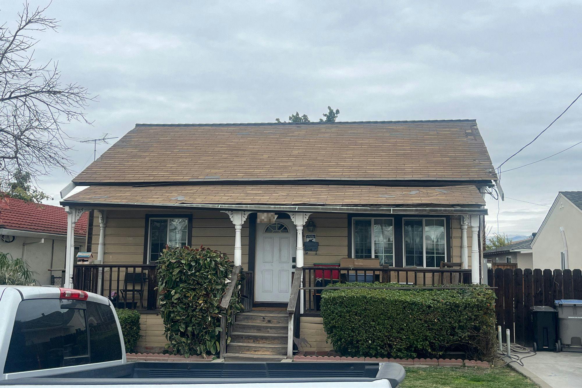 Almaden Ave, San Jose, CA 95110