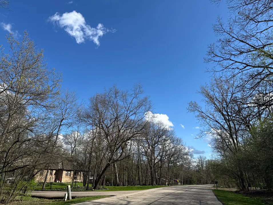 21632 N Old Farm Rd Deer Park, IL 60010, Lake County