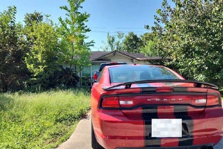 2110 Pickerton Dr Deer Park, TX 77536, Harris County