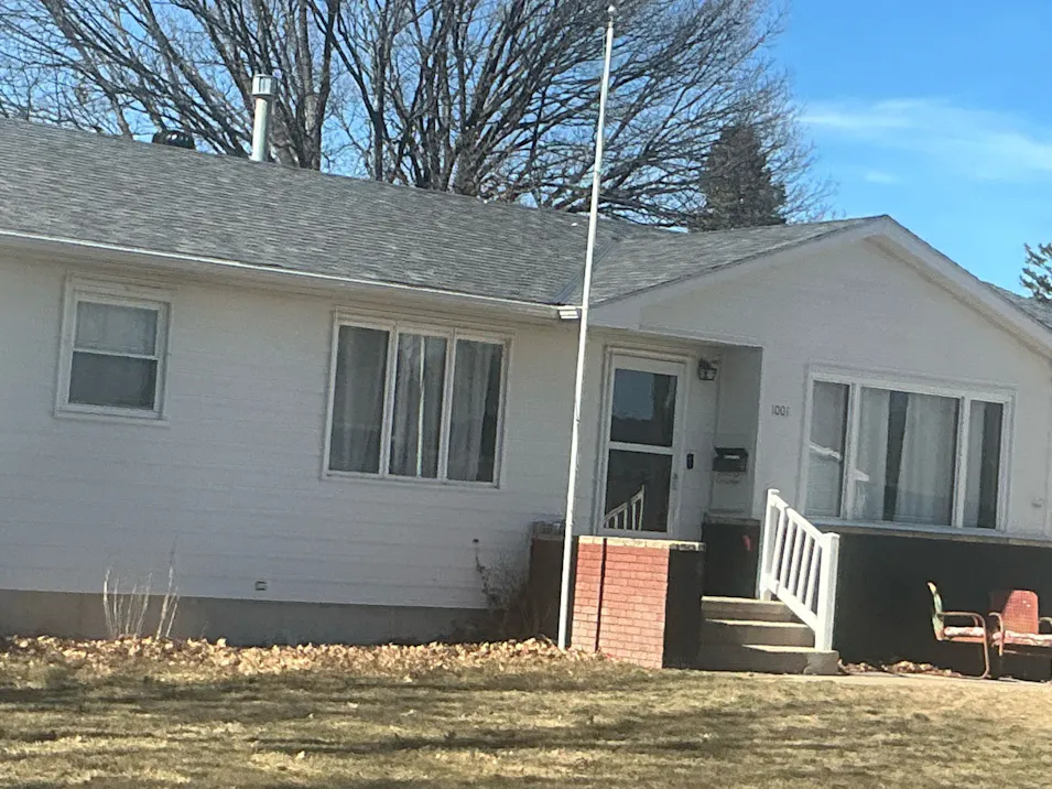 1001 Mayberly Street Holdrege, NE 68949, Phelps County