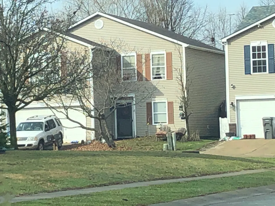 1934 Dutch Elm Drive Indianapolis, IN 46231, Marion County