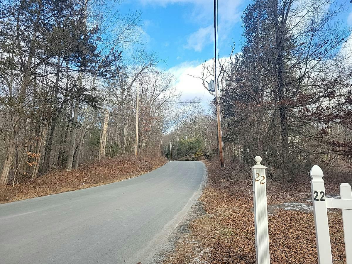Shin Hollow Rd, Port Jervis, NY 12771