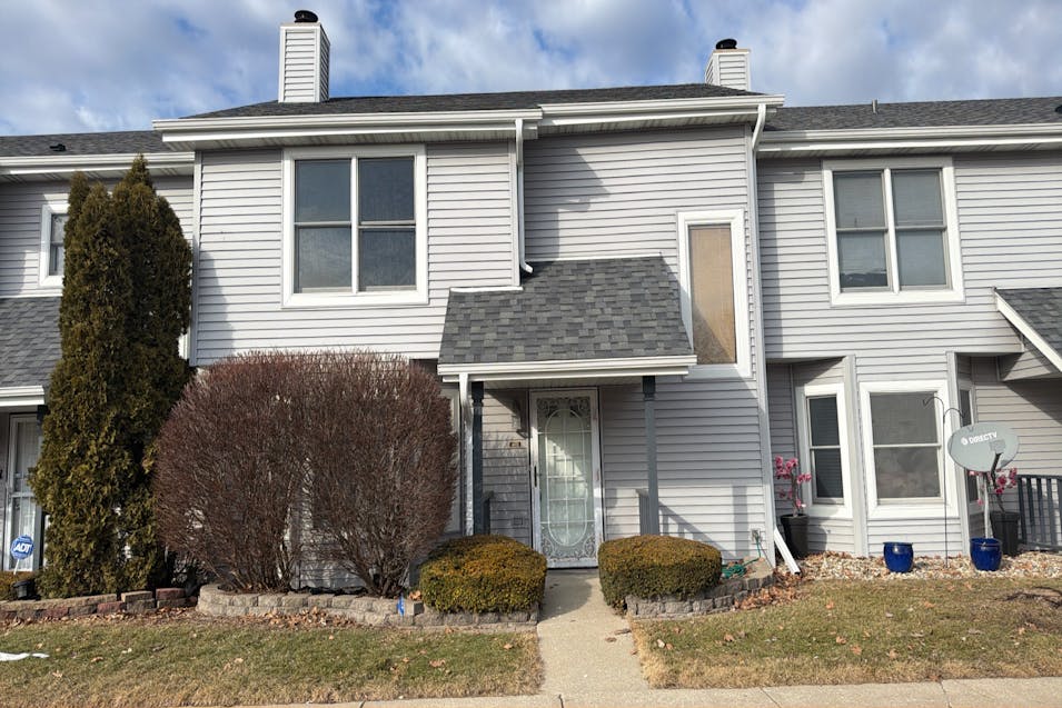 410 E 61st Ave Merrillville, IN 46410, Lake County