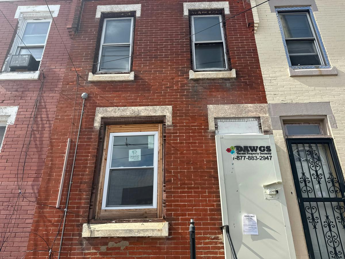 Hart Ln, Philadelphia, PA 19134