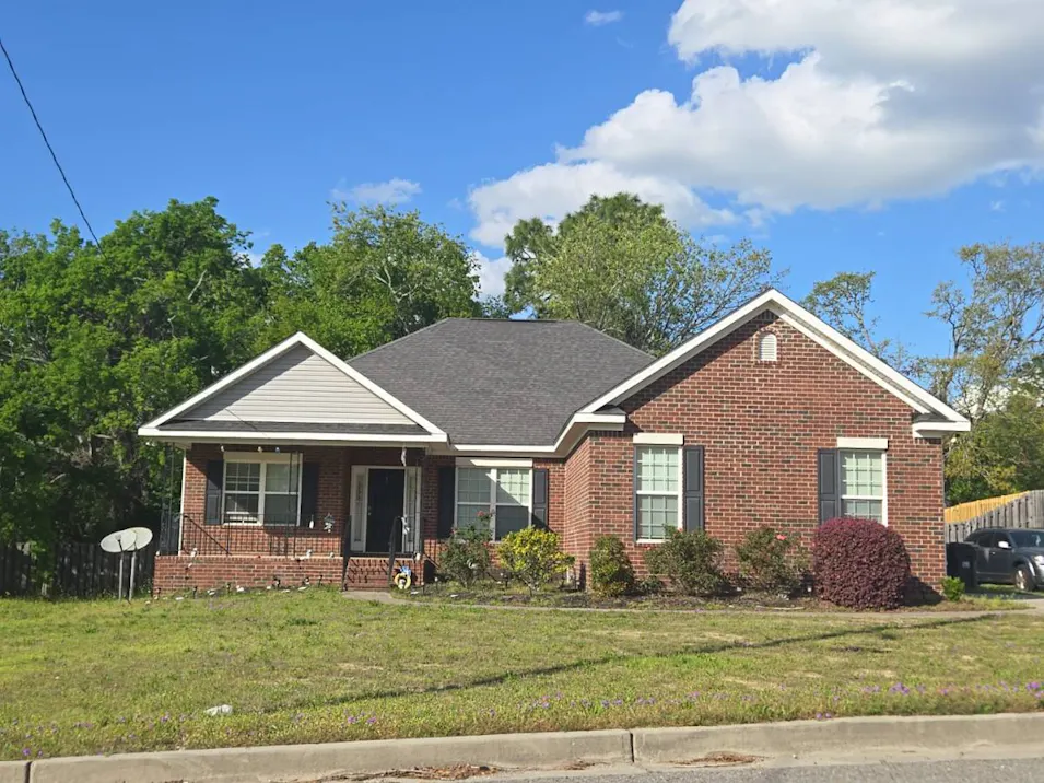 2557 Dover St Augusta, GA 30906, Richmond County