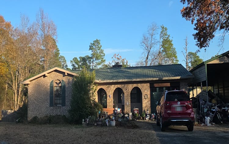 630 Hampton Circle Belvedere, SC 29841, Aiken County