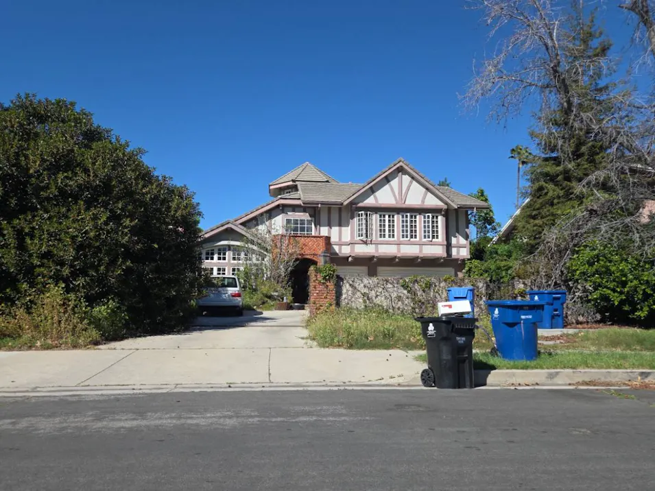 17623 Prairie St Northridge, CA 91325, Los Angeles County