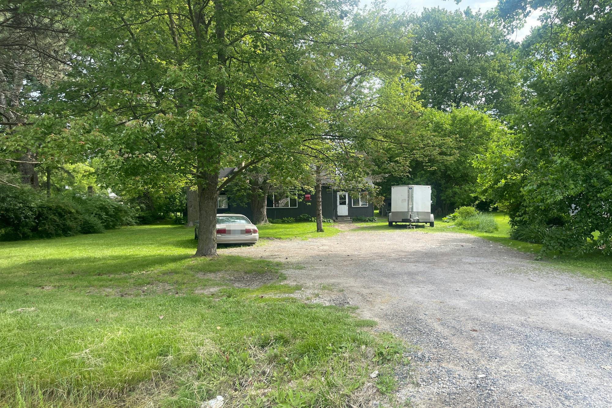 Crocker Blvd, Harrison Township, MI 48045