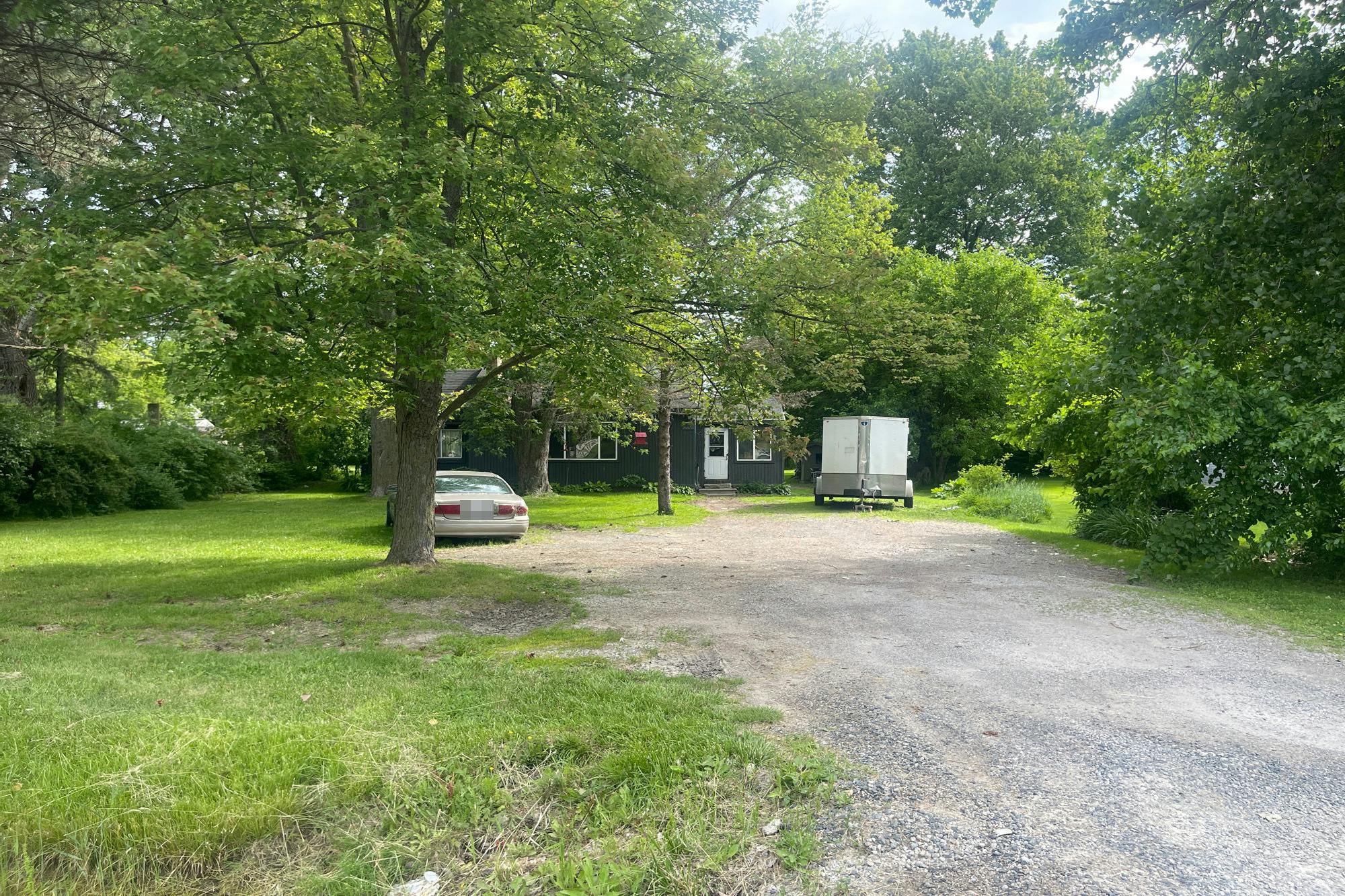 Crocker Blvd, Harrison Township, MI 48045 #1