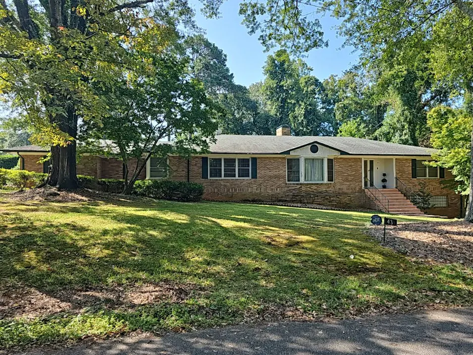 119 Mountain View Drive Toccoa, GA 30577, Stephens County
