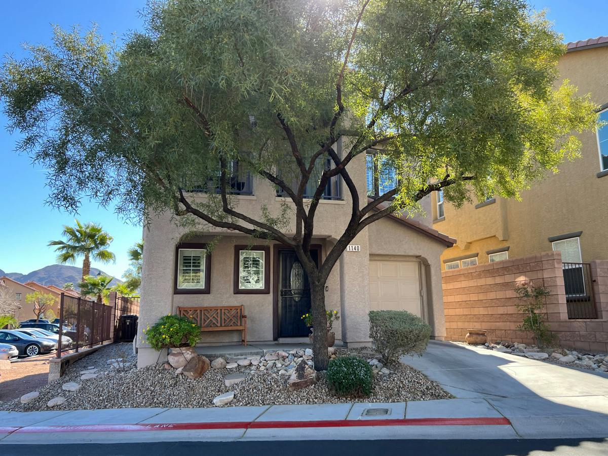 Desert Mountain Dr, Henderson, NV 89002 #1