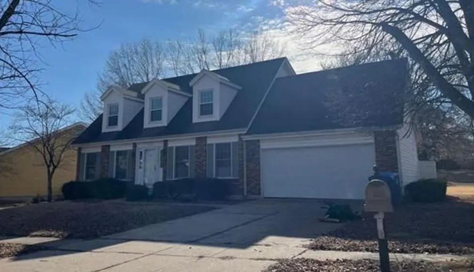1978 Acorn Trail Dr Florissant, MO 63031, St. Louis County
