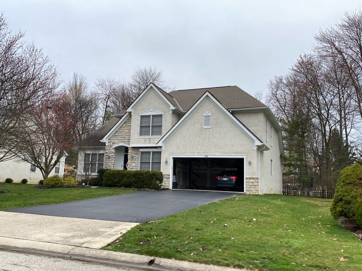 Rosewood Ct, Powell, OH 43065 #1