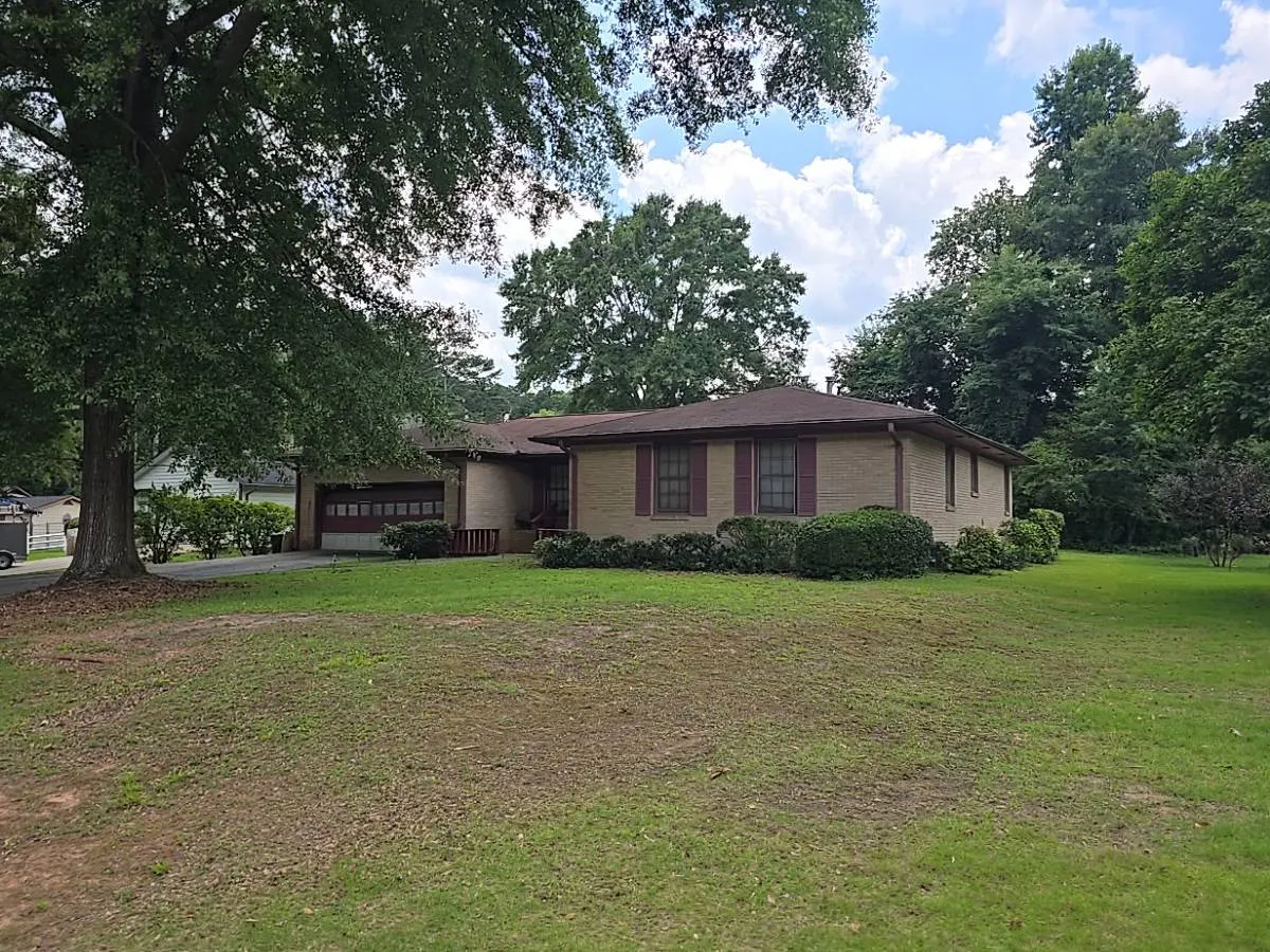 Briarwood Ct, Riverdale, GA 30296 #1