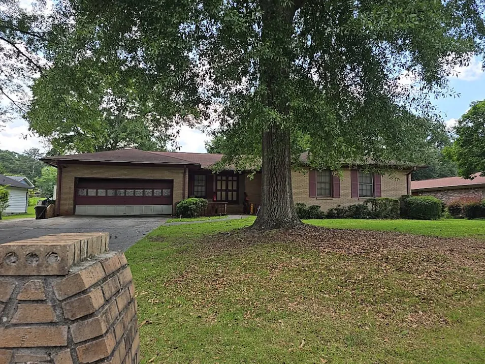 6421 Briarwood Court Riverdale, GA 30296, Clayton County