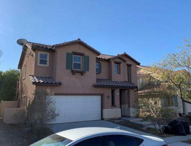 Clarington Ave, North Las Vegas, NV 89081
