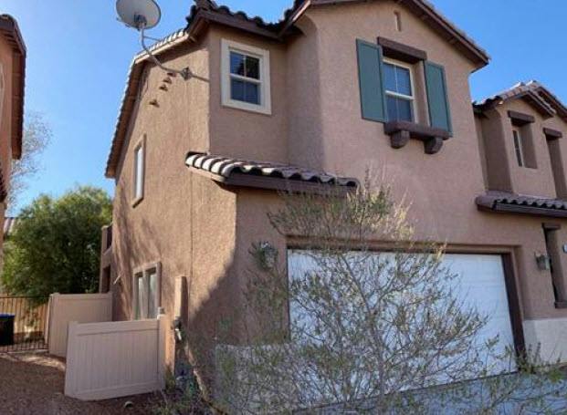 Clarington Ave, North Las Vegas, NV 89081 #1