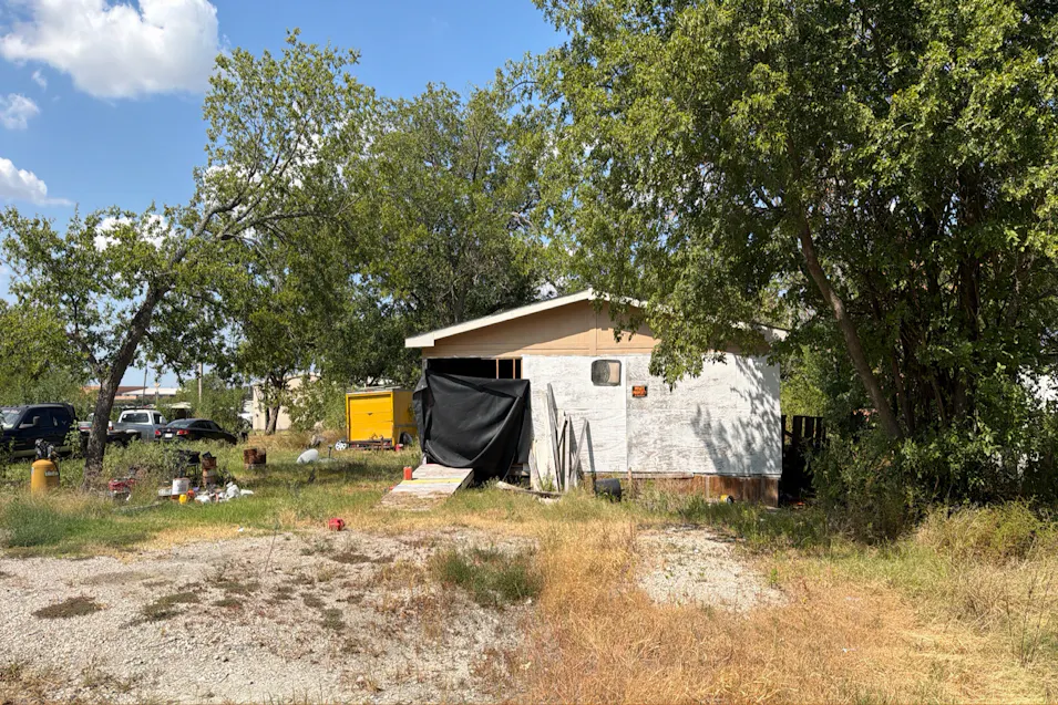 204 South Fourth Street Celeste, TX 75423, Hunt County