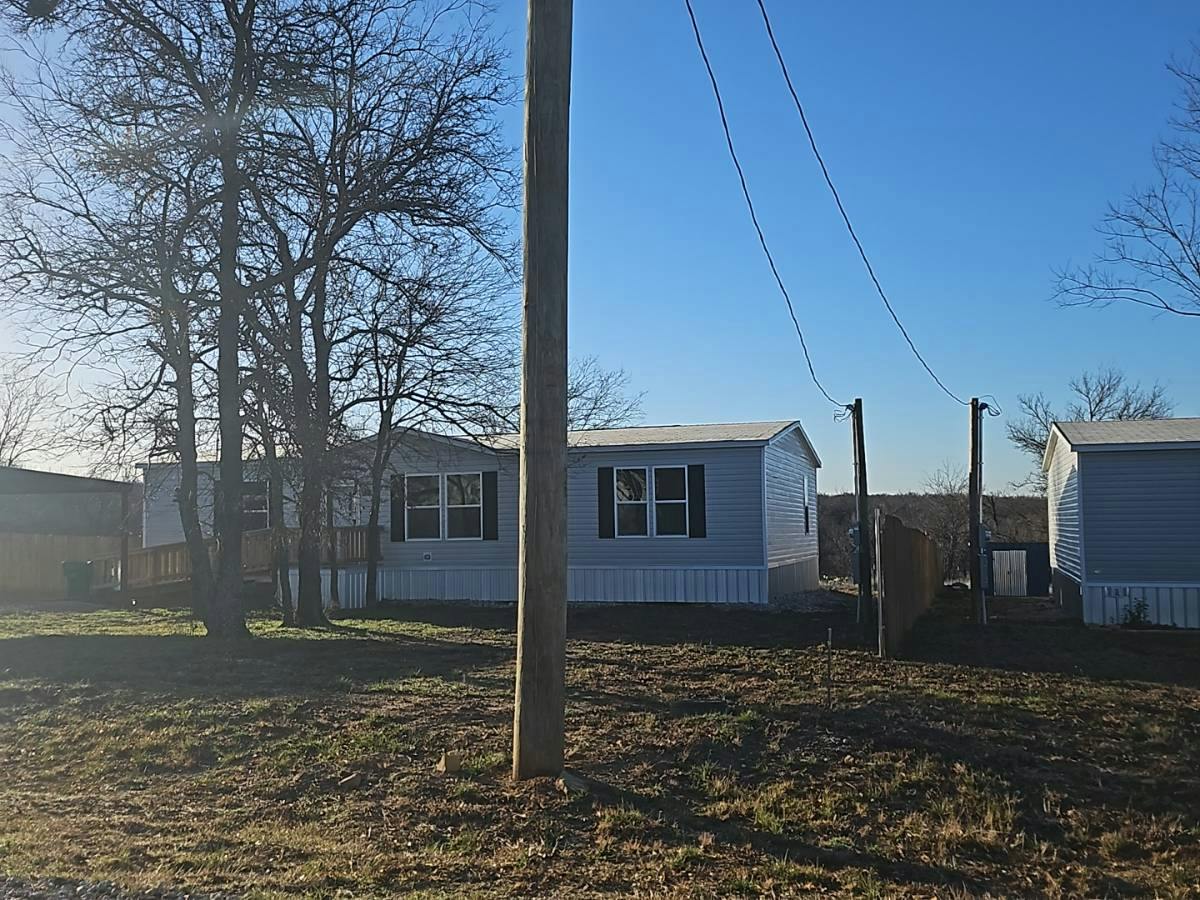 Valley Ridge Dr, Bridgeport, TX 76426 #1