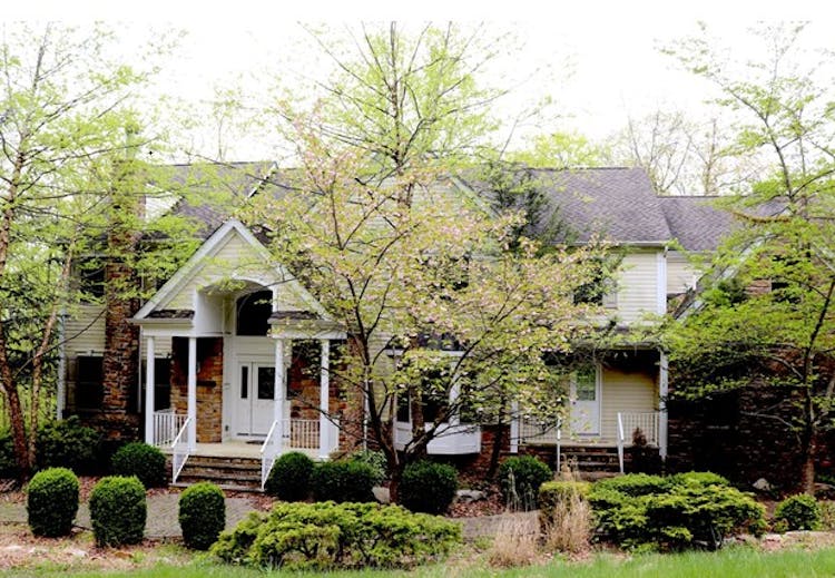 1 Beaver Brook Rd Annandale, NJ 08801, Hunterdon County