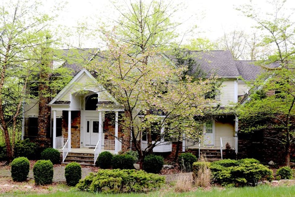 1 Beaver Brook Rd Annandale, NJ 08801, Hunterdon County