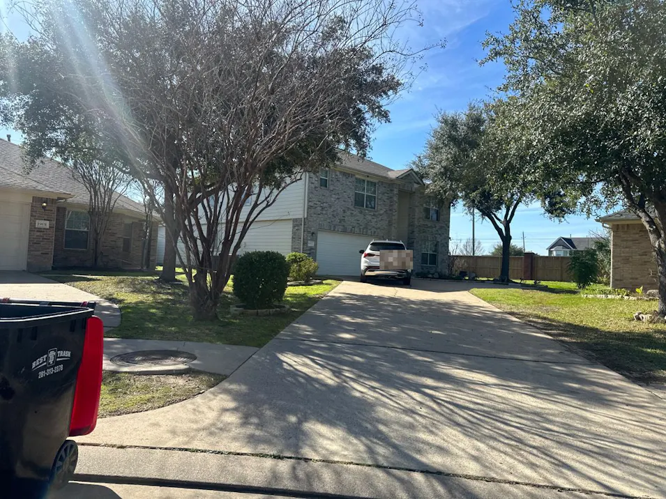 6503 Gorton Dr Katy, TX 77449, Harris County