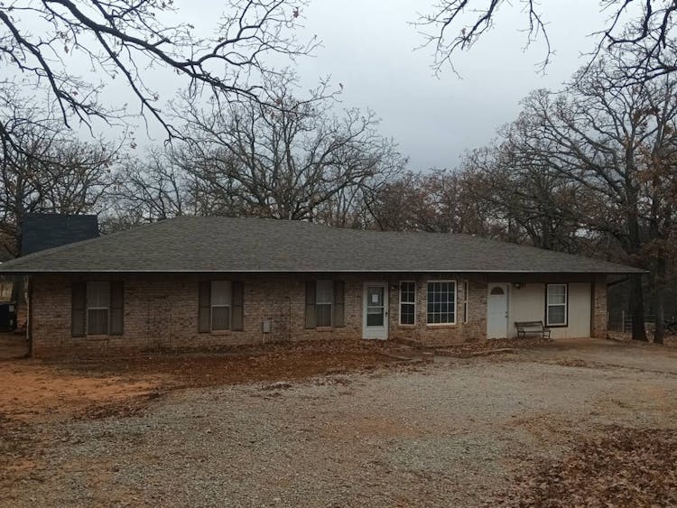 20832 Drummond Road Tecumseh, OK 74873, Pottawatomie County