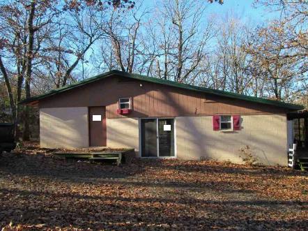 Seabreeze Dr, Checotah, OK 74426