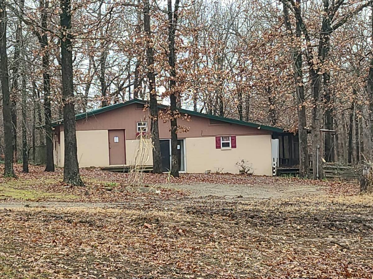 Seabreeze Dr, Checotah, OK 74426 #1