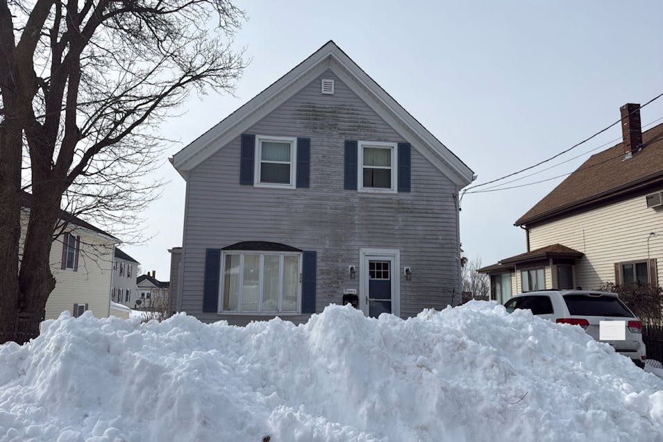 131 Jepson St Fall River, MA 02723, Bristol County