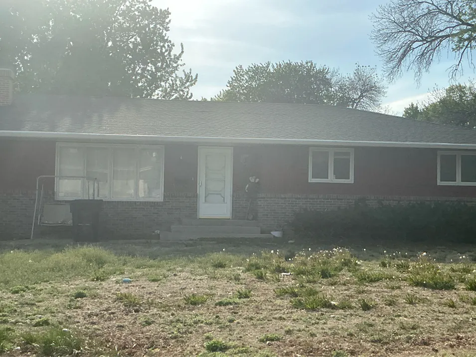 101 S 1st St Loup City, NE 68853, Sherman County