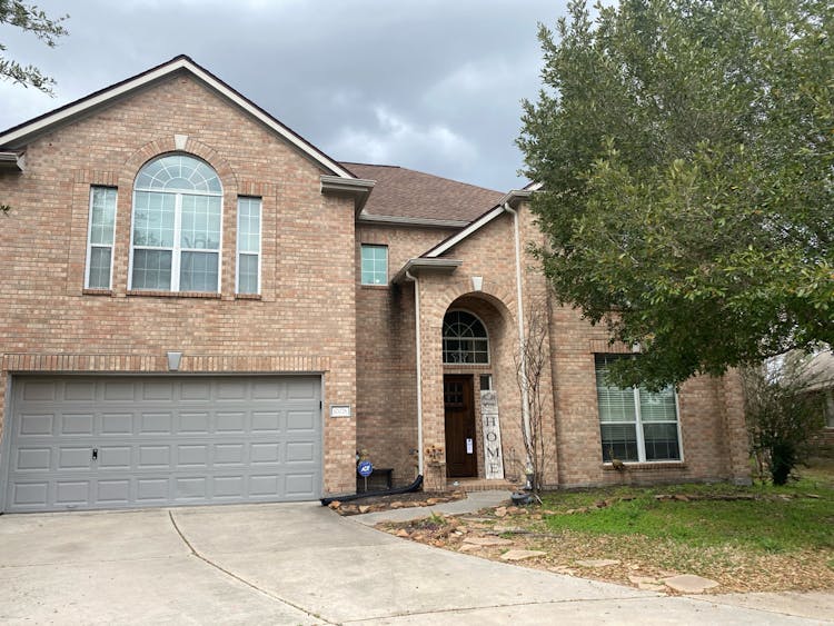 10026 Memorial Way Dr Tomball, TX 77375, Harris County