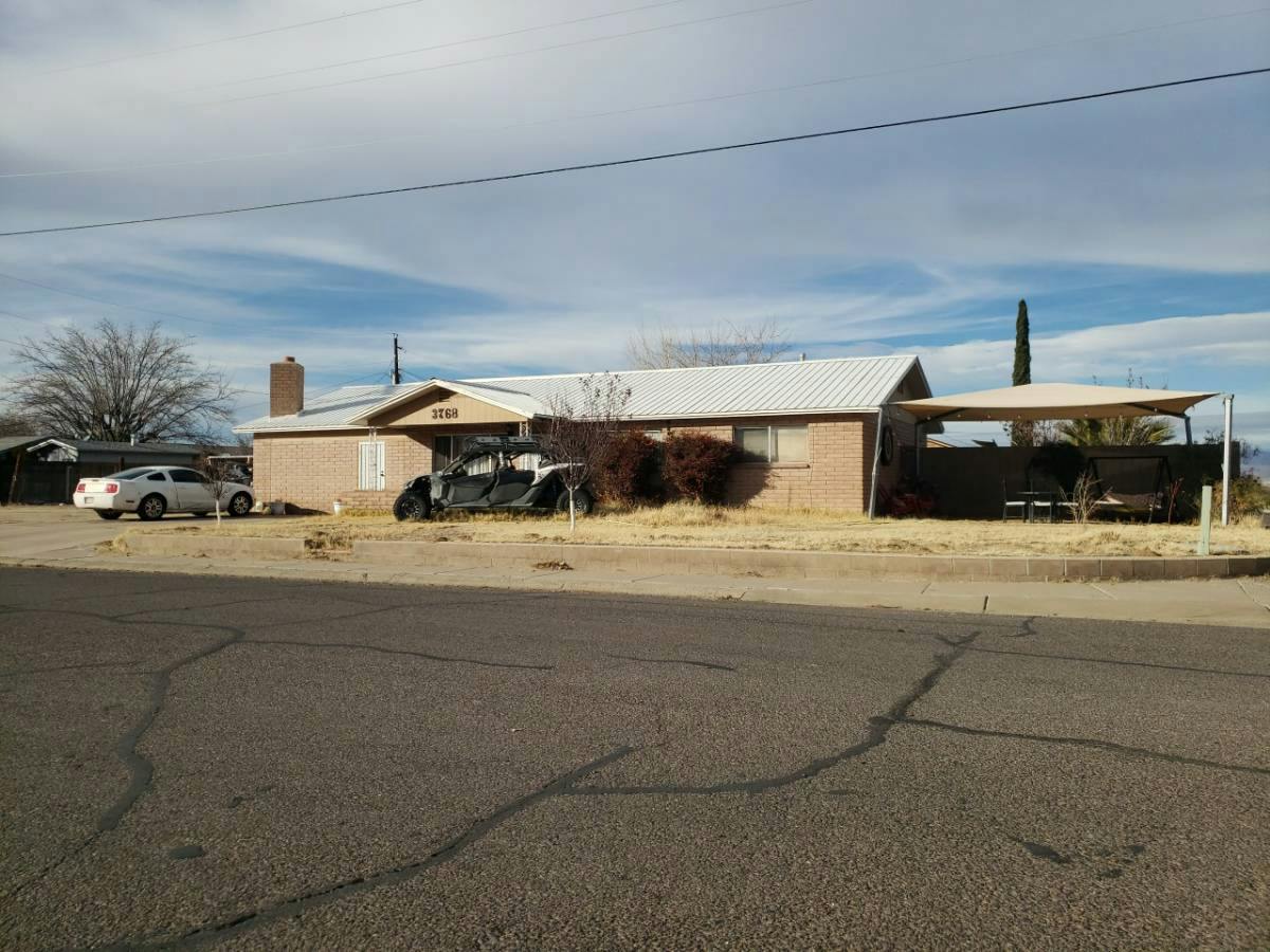 Brinkerhoff St, Thatcher, AZ 85552 #1