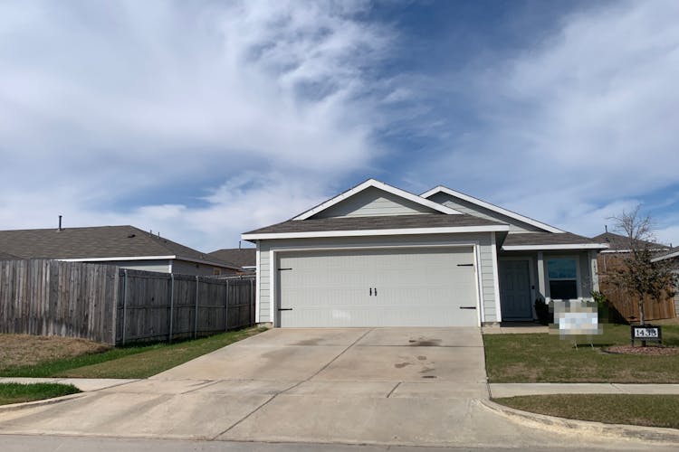 1433 Highbridge Blvd Crandall, TX 75114, Kaufman County