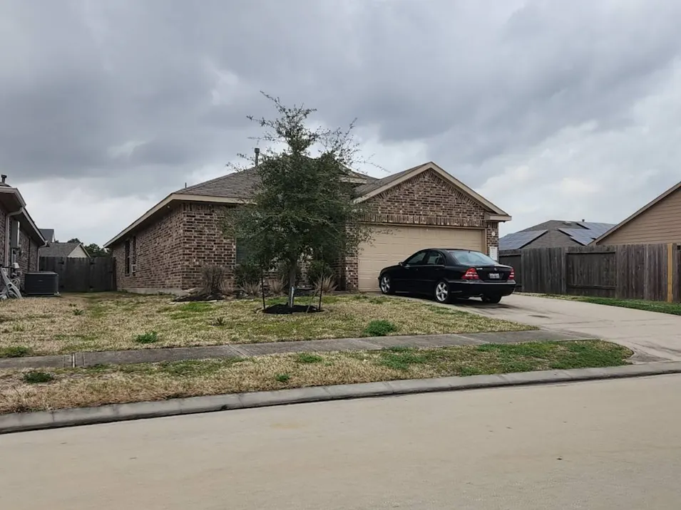 2519 Mary Thistle Dr Spring, TX 77373, Harris County