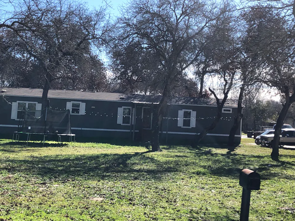 4802 Waterwood Pass Dr Elmendorf, TX 78112, Bexar County