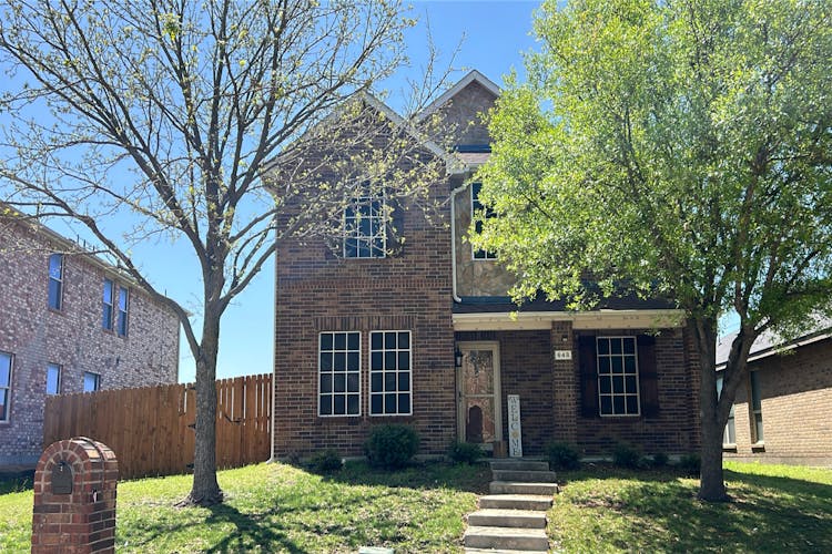 648 Austin Lane Lavon, TX 75166, Collin County