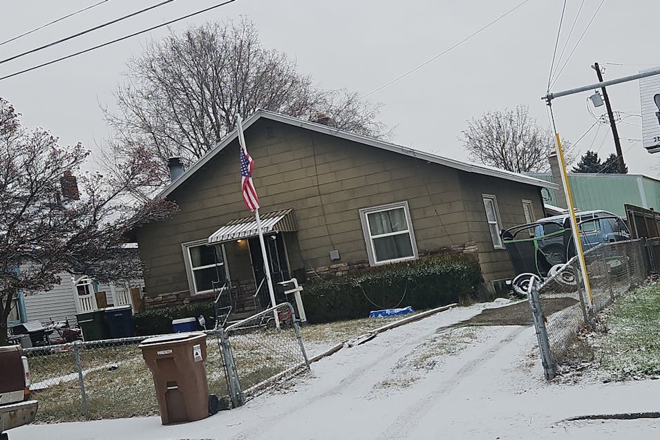 3014 N Standard St Spokane, WA 99207, Spokane County