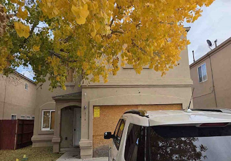 616 Torretta Dr SW Albuquerque, NM 87121, Bernalillo County