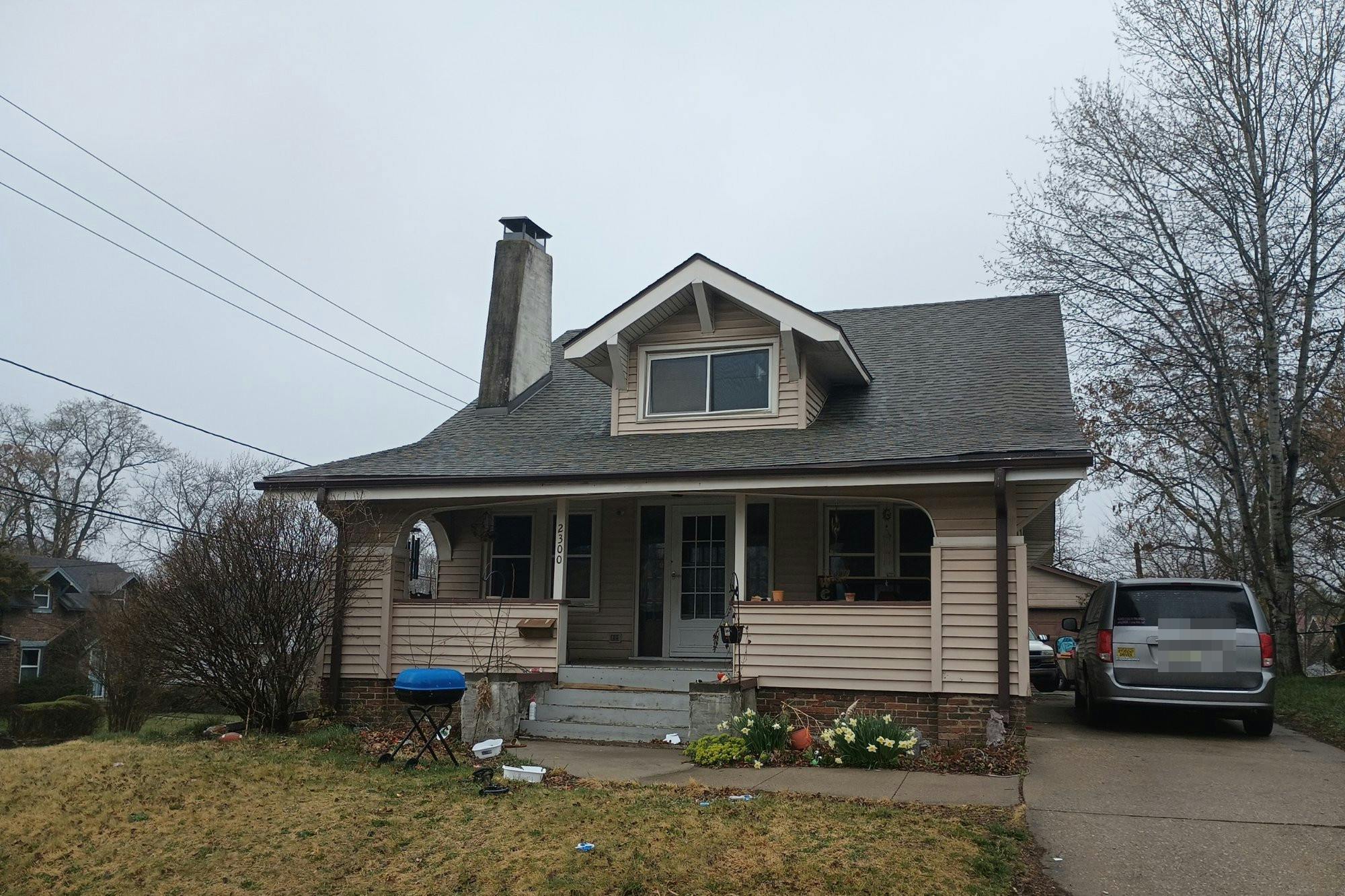 12th St, Des Moines, IA 50316