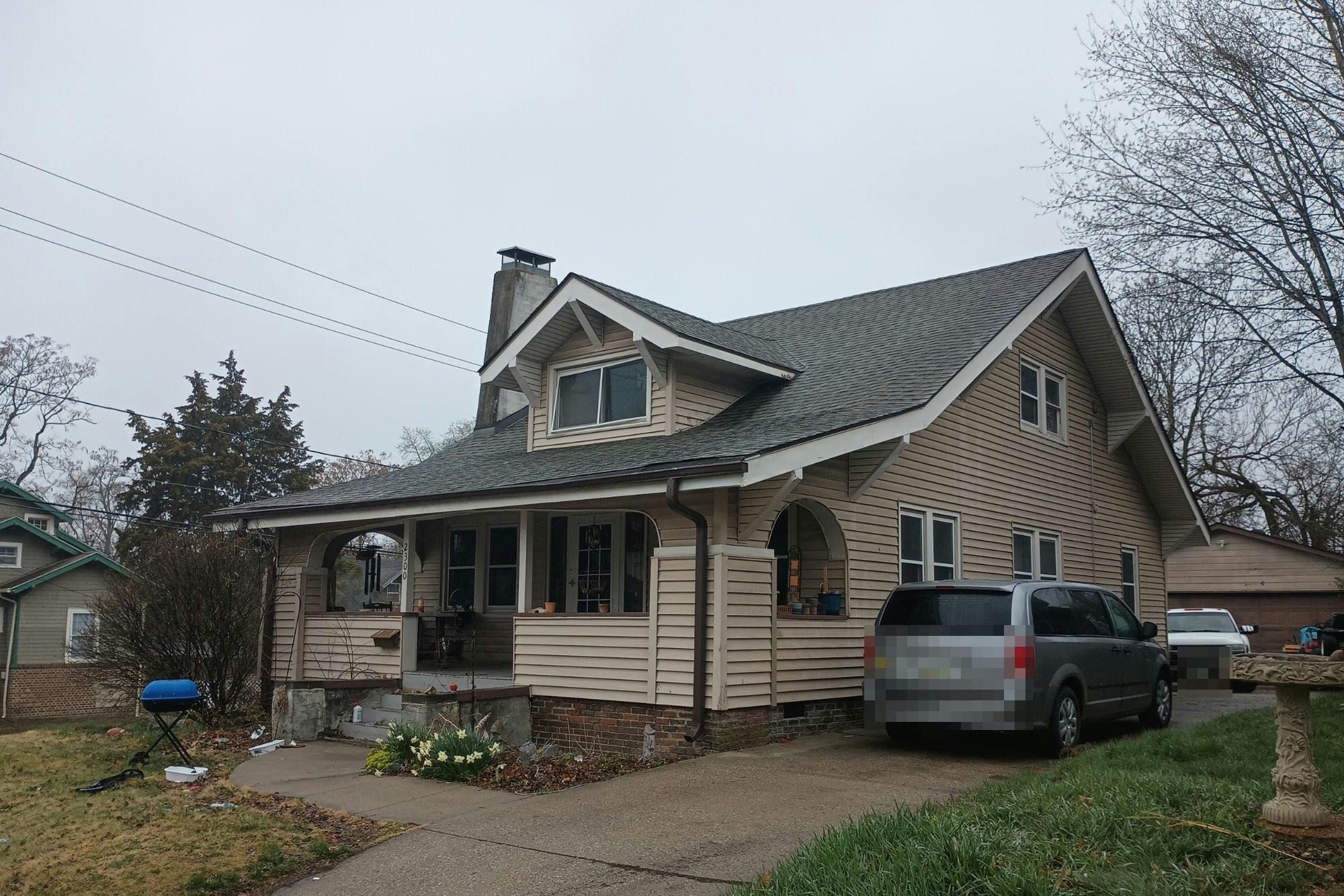 12th St, Des Moines, IA 50316 #1