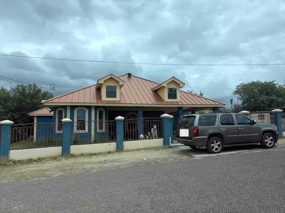 5210 Rio Ln Zapata, TX 78076, Zapata County