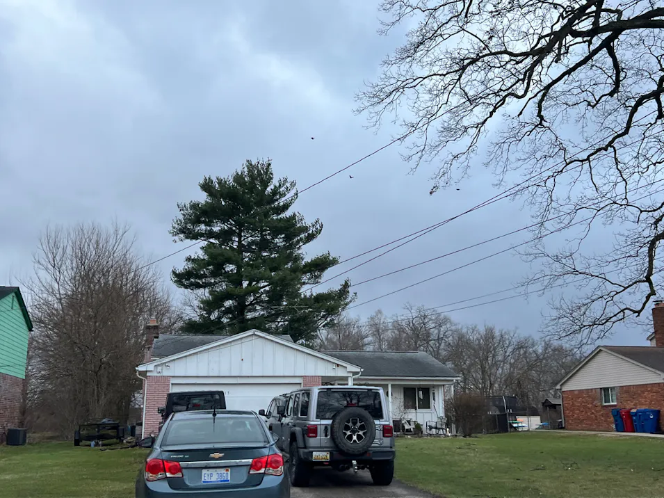 7015 Hatchery Rd Waterford, MI 48327-1134, Oakland County