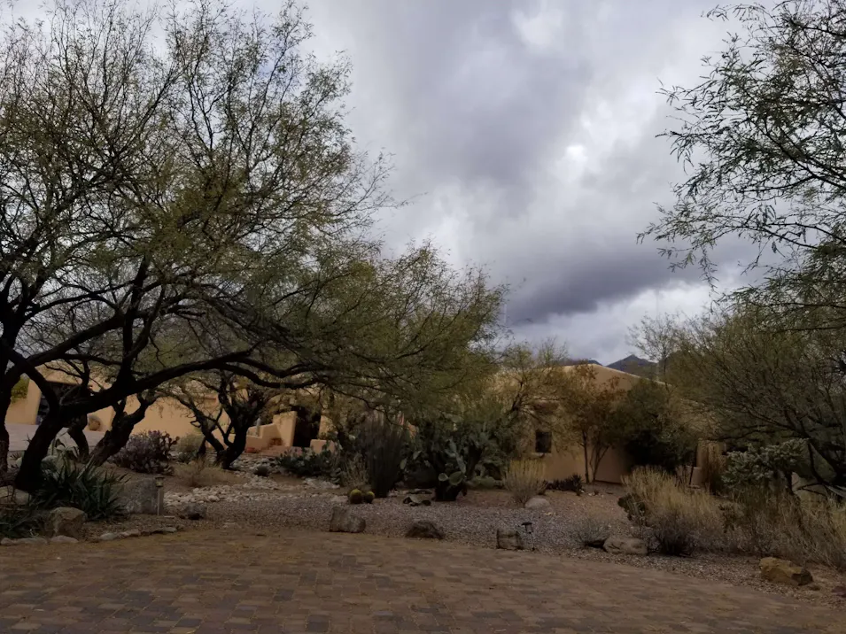 7301 E Wikieup Cir Tucson, AZ 85750, Pima County