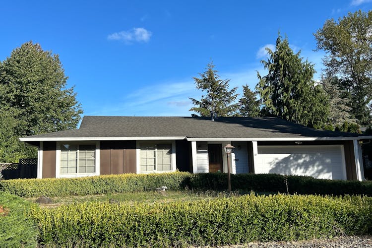 16821 13th Avenue Ct E Spanaway, WA 98387, Pierce County