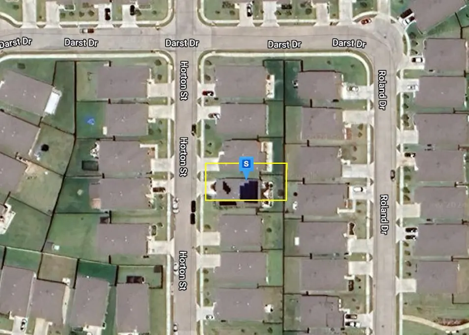 912 Horton Street Fate, TX 75189, Rockwall County